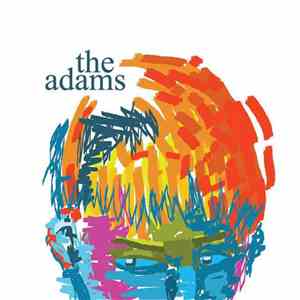 The Adams - The Adams