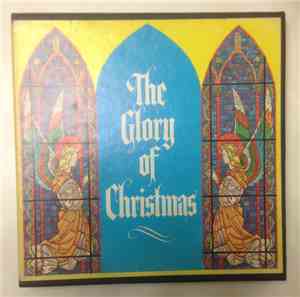 The Columbia Musical Treasuries Orchestra - The Glory Of Christmas
