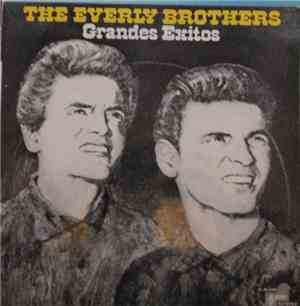 The Everly Brothers - Grandes Exitos