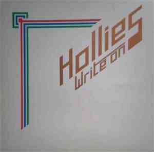 The Hollies - Write On
