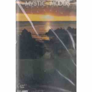 The Mystic Moods Orchestra - Extensions