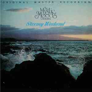 The Mystic Moods Orchestra - Stormy Weekend