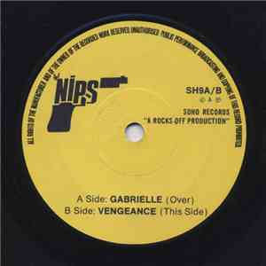 The Nips - Gabrielle
