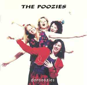 The Poozies - Dansoozies