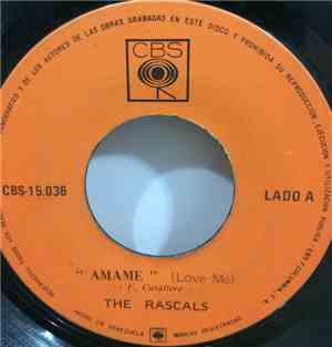 The Rascals - Love Me - Happy Song