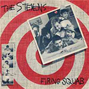 The Stevens  - Firing Squab
