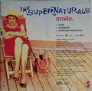 The Supernaturals - Smile