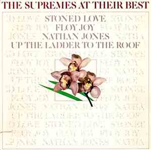The Supremes - The Supremes At Their Best