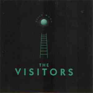 The Visitors  - Hello Moon / Hi
