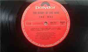 The Who - The Story Of The Who