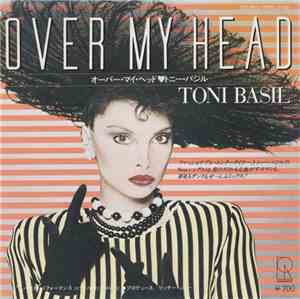 Toni Basil - Over My Head