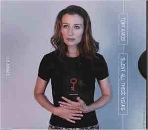 Tori Amos - Silent All These Years