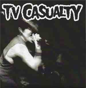 TV Casualty - TV Casualty