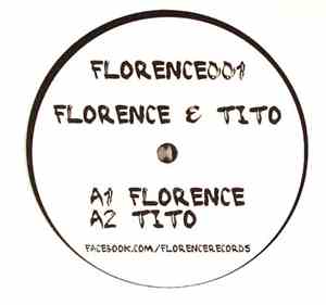 Unknown Artist - Florence & Tito