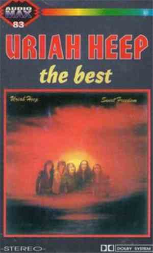 Uriah Heep - The Best
