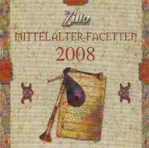 Various -  Mittelalter-Facetten 2008