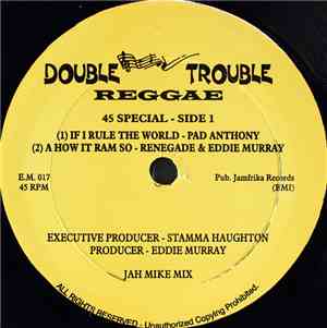 Various - 45 Special