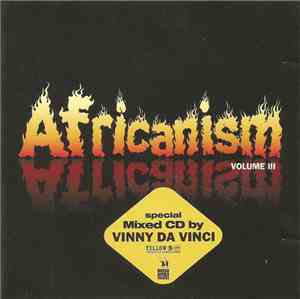 Various - Africanism Vol III