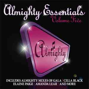 Various - Almighty Essentials - Volume Five