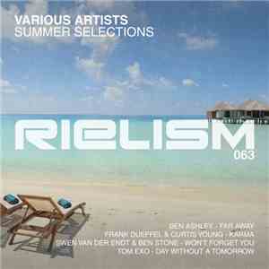 Various Artists - Summer Selections