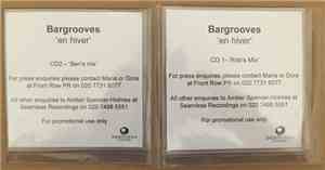 Various - Bargrooves (En Hiver)