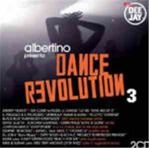 Various - Dance Revolution 3