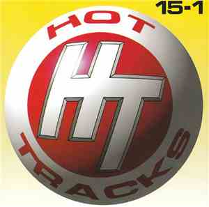 Various - Hot Tracks 15-1