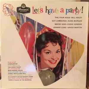 Various - Let's Have A Party!