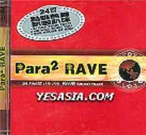 Various - Para 2 Rave