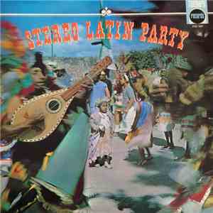 Various - Stereo Latin Party