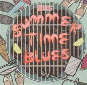 Various - Summer Time Blues