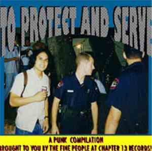 Various - To Protect And Serve