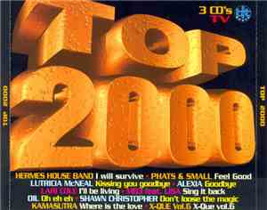 Various - Top 2000