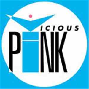Vicious Pink - Fetish Instrumental Demo