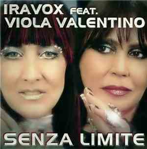 Viola Valentino, Iravox - Senza Limite