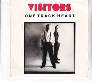 Visitors  - One Track Heart