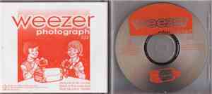 Weezer - Photograph