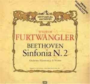 Wilhelm Furtwängler, Beethoven - Sinfonia N.2
