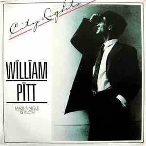 William Pitt - City Lights