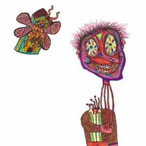 Windmill Moth Glue - Wizard Entrails