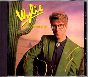Wylie & The Wild West Show - Wylie & The Wild West Show