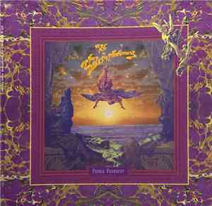 XTC As The Dukes Of Stratosphear - Psonic Psunspot