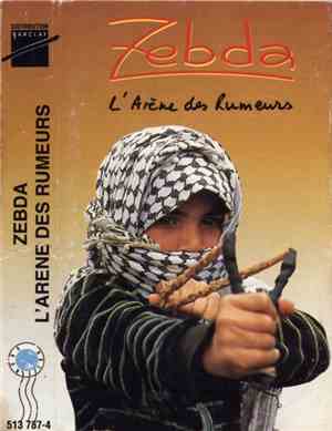 Zebda - L'Arène Des Rumeurs
