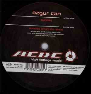 Özgur Can - Sunday