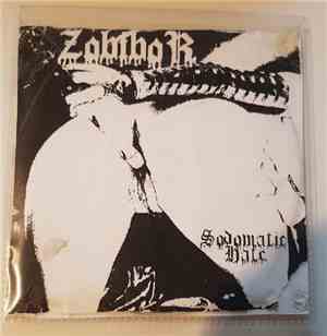 Zobibor - Sodomatic Hate