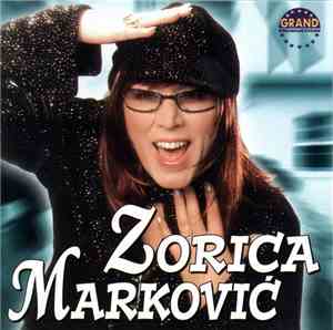 Zorica Marković - Pečalba Je Tuga Pregolema