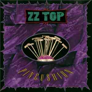 ZZ Top - Pincushion