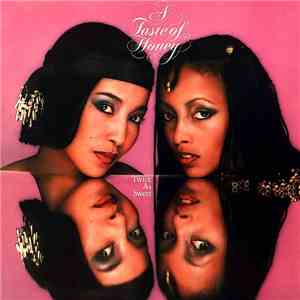 A Taste Of Honey - Twice As Sweet