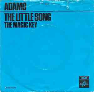 Adamo - The Little Song