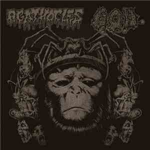Agathocles / G.O.D.  - Agathocles / G.O.D.